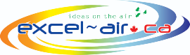 Excel Air Canadá